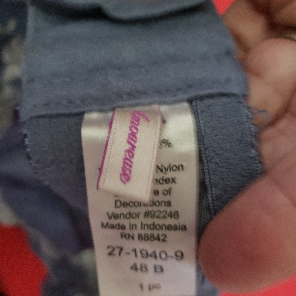 Bra - Picture 2 of 6